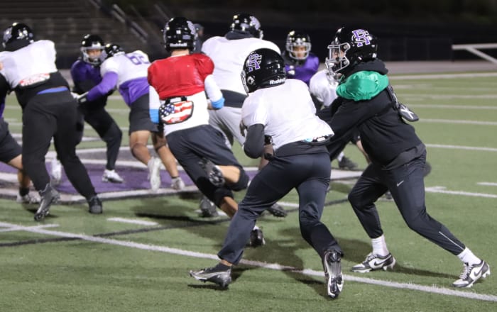 Rancho Cucamonga RB Trey Wilson feature by John Murphy 11-08-2023110820238